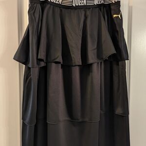 Puma Queen collection skirt 3x